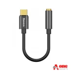 Baseus L54 Type-C Male to 3.5mm Female Adapter