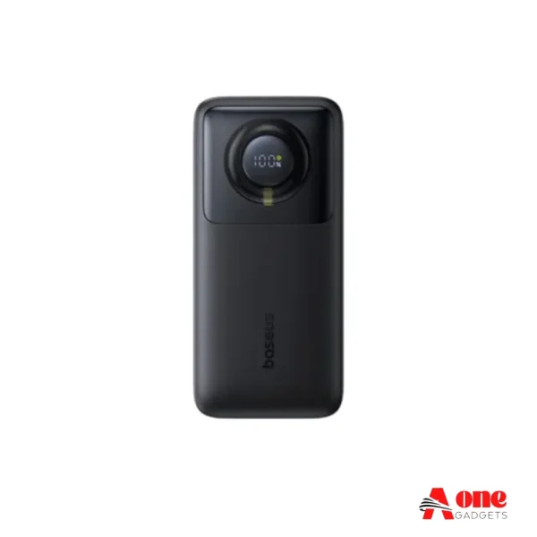 Baseus NOMOS Digital Display Power Bank-20000mAh