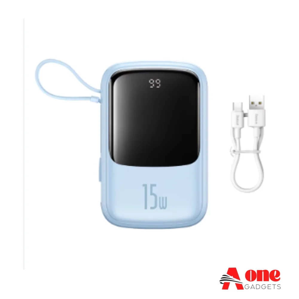 baseus-qpow-digital-display-qc-power-bank-20000mah-15w-with-lightning-cable-a-one Baseus Qpow Digital Display QC Power Bank 20000mAh 15W with Lightning Cable