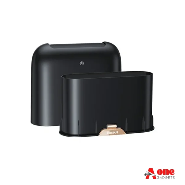 Baseus Smart Cleaner Auto Car Trash Can