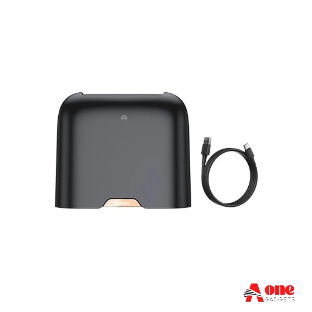Baseus Smart Cleaner Auto Car Trash Can