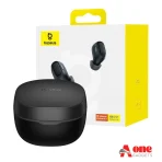 Baseus WM01 Enock True Bluetooth Earbuds