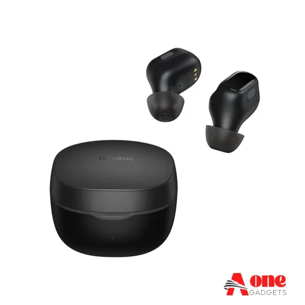 Baseus WM01 Enock True Bluetooth Earbuds
