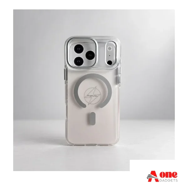 Beky full Protection Magsafe Case for iPhone