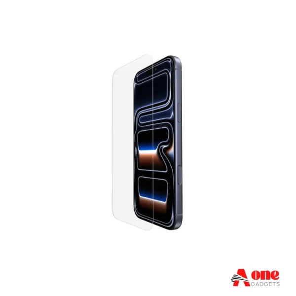 Belkin ScreenForce Screen Protector for iPhone 18 Series