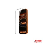 Benks Glass Warrior 2.0 AR-EZFita Tempered Glass for iPhone 17 Series