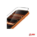 Benks Glass Warrior 2.0 AR-EZFita Tempered Glass for iPhone 17 Series