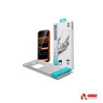 Benks Glass Warrior 2.0 AR-EZFita Tempered Glass for iPhone 17 Series
