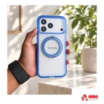 BIGC Climb Matte Mag Stand Case for iPhone