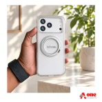 BIGC Climb Matte Mag Stand Case for iPhone