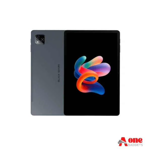 Black Shark Pad 7