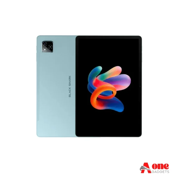 Black Shark Pad 7