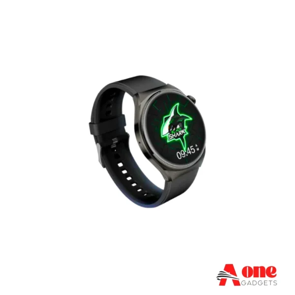 Black Shark S1