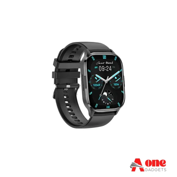 Blisbond Alpha Amoled Display