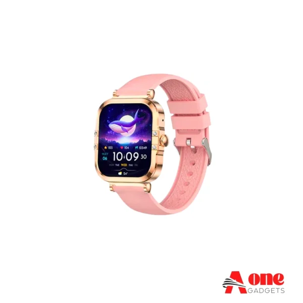 Blisbond Pearl Amoled Display