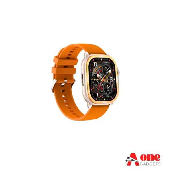 Blisbond Robin Amoled Display