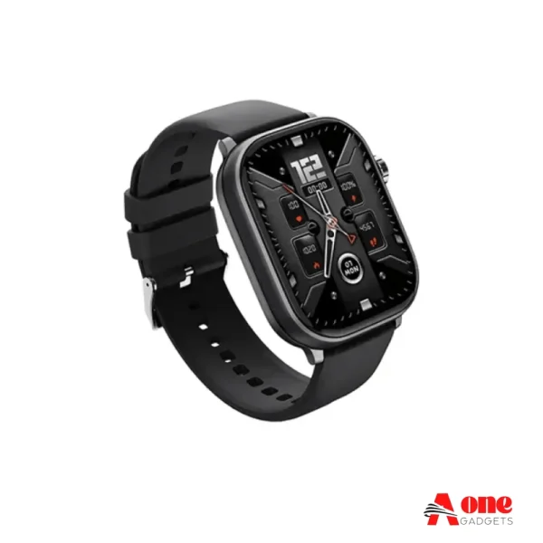 Blisbond T1 Stam BT Calling Smart Watch