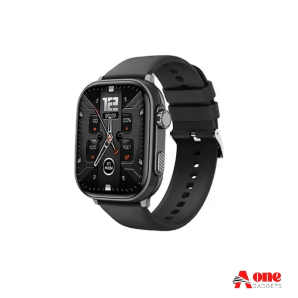 Blisbond T1 Stam BT Calling Smart Watch