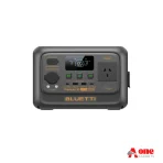 BLUETTI Premium 30 V2 600W Portable Power Station