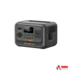 BLUETTI Premium 30 V2 600W Portable Power Station