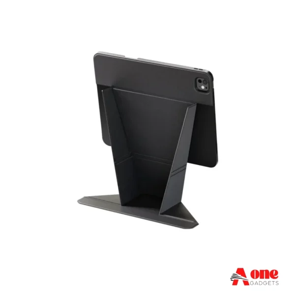 Blupebble Tokyo Elevated With Foldable Stand Case for iPad
