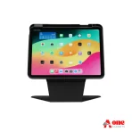 Blupebble Tokyo Elevated With Foldable Stand Case for iPad