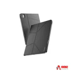 Blupebble Tokyo Elevated With Foldable Stand Case for iPad