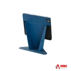 Blupebble Tokyo Elevated With Foldable Stand Case for iPad