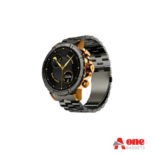 Boat Enigma X700 Amoled Display