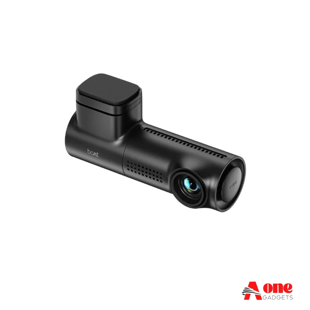boAt HIVE Dashcam E1