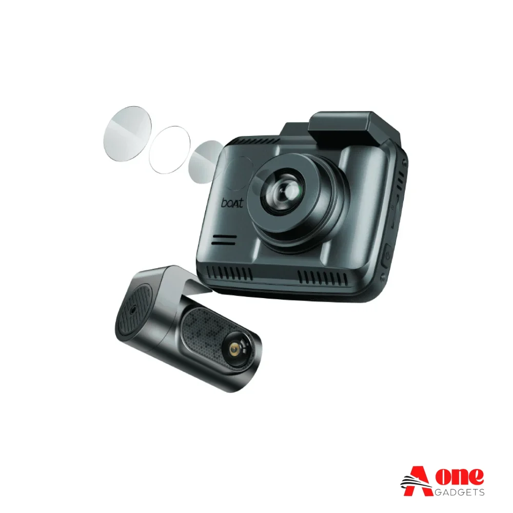 boAt HIVE Dashcam F1