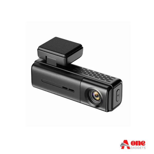 boAt HIVE Dashcam M1