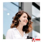Borofone BC-36 Lucky Business Wireless Bluetooth Headset