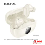 BOROFONE FQ4 Nirkabel Eaphone ANC + ENC Wireless Earbud