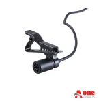 Boya BY-M1 Omnidirectional Lavalier Microphone (Original)