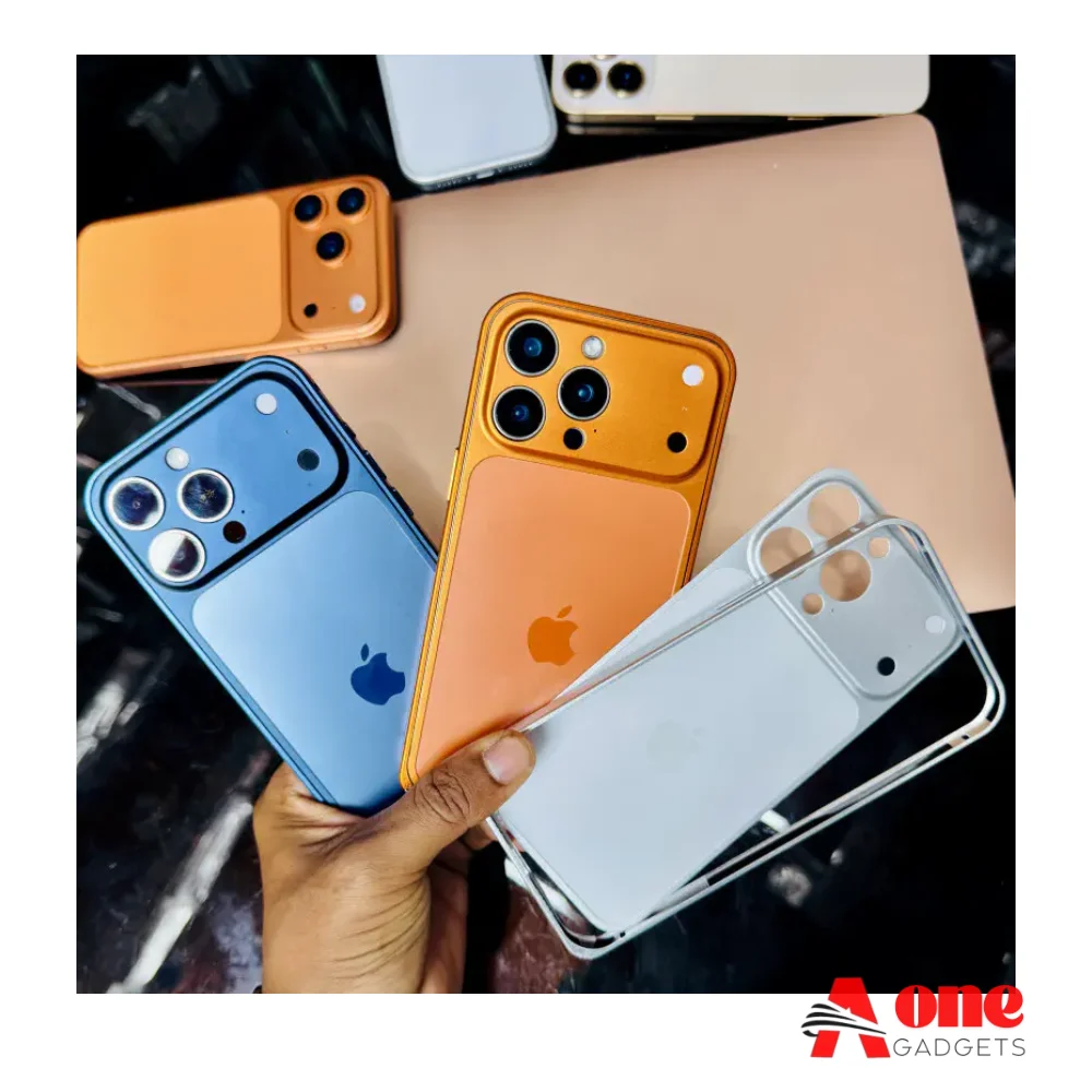 bumper-metal-gorilla-glass-back-shell-iphone-update-17pro-max-and-17pro-a-one Bumper + Metal Gorilla Glass Back Shell iPhone Update ⬆️ 17pro Max and 17pro