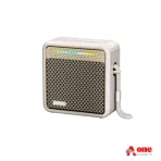 BWOO BO-BS96 IPX6 RGB Lights Wireless Speaker