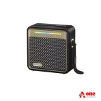 BWOO BO-BS96 IPX6 RGB Lights Wireless Speaker