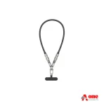 BWOO BO-X309 Type-C to Lightning Cable - 27W