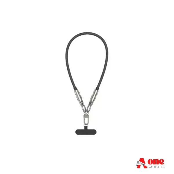 BWOO BO-X309 Type-C to Lightning Cable - 27W