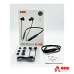 BYZ BL-B60 Ultra-Long Battery Life Wireless Neckband Headphones