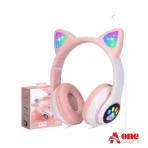 CAT STN-28 Wireless Bluetooth Headsets Original Premium Quality