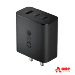 CMF By Nothing 65W GaN Charger Three Port