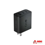 CMF By Nothing 65W GaN Charger Three Port