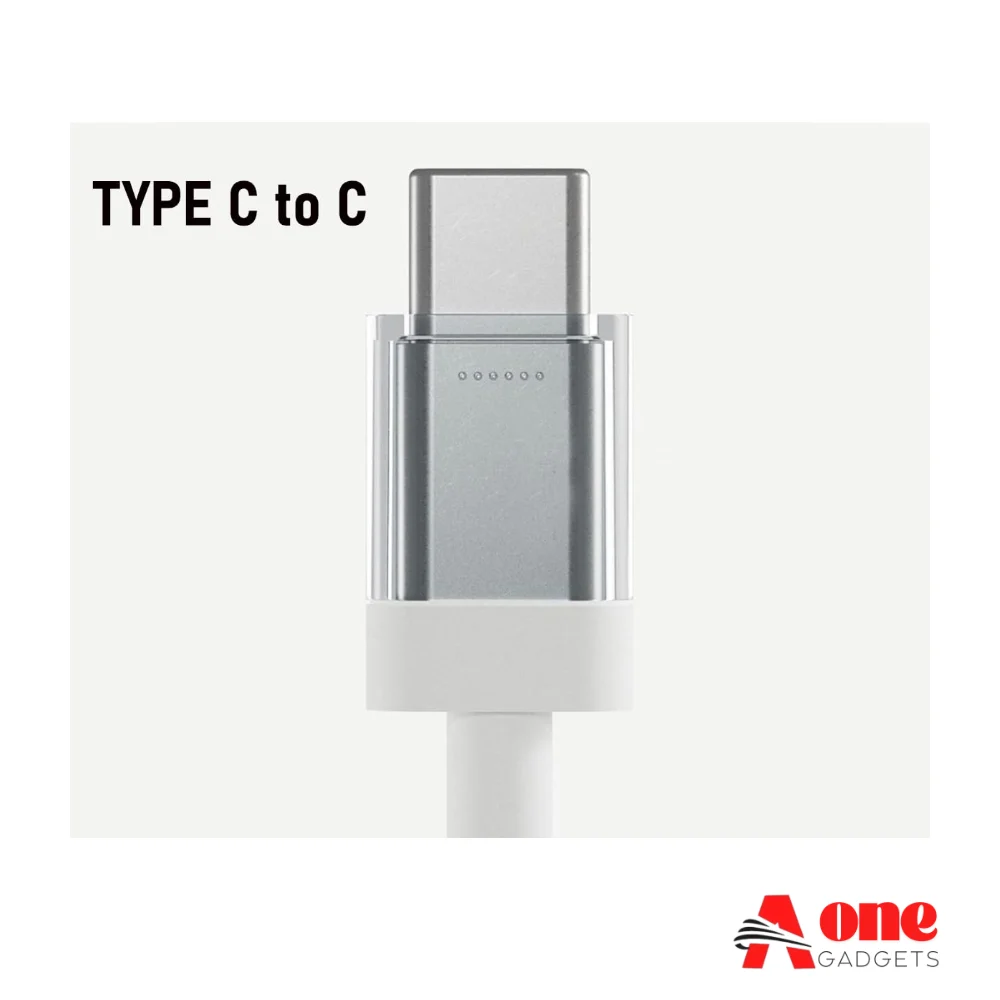 CMF By Nothing Cable C to C