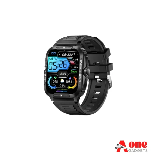 Colmi P76 Outdoor Sports