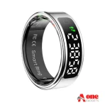 COLMI R12 Smart Ring (6 Months Dealer Warranty)