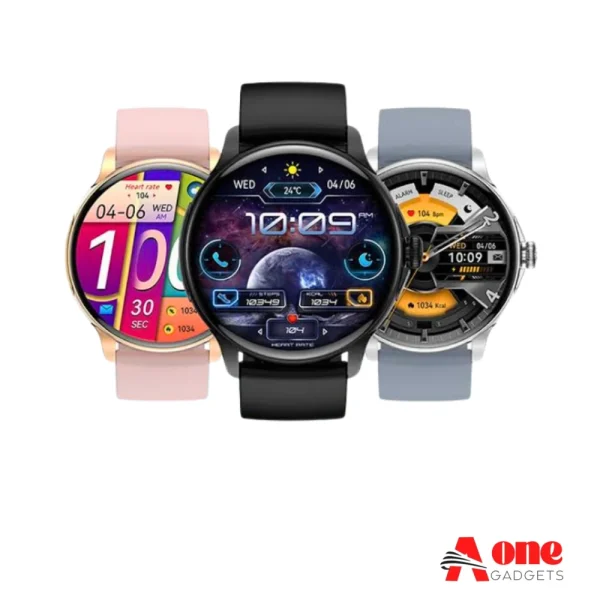 Colmi V72 Smart Watch