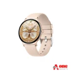 COLMI V89 1.43″ AMOLED Smart Watch (6 Months Dealer Warrranty)