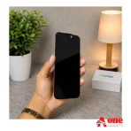 Combo Front Glass and Camera Lens Protector